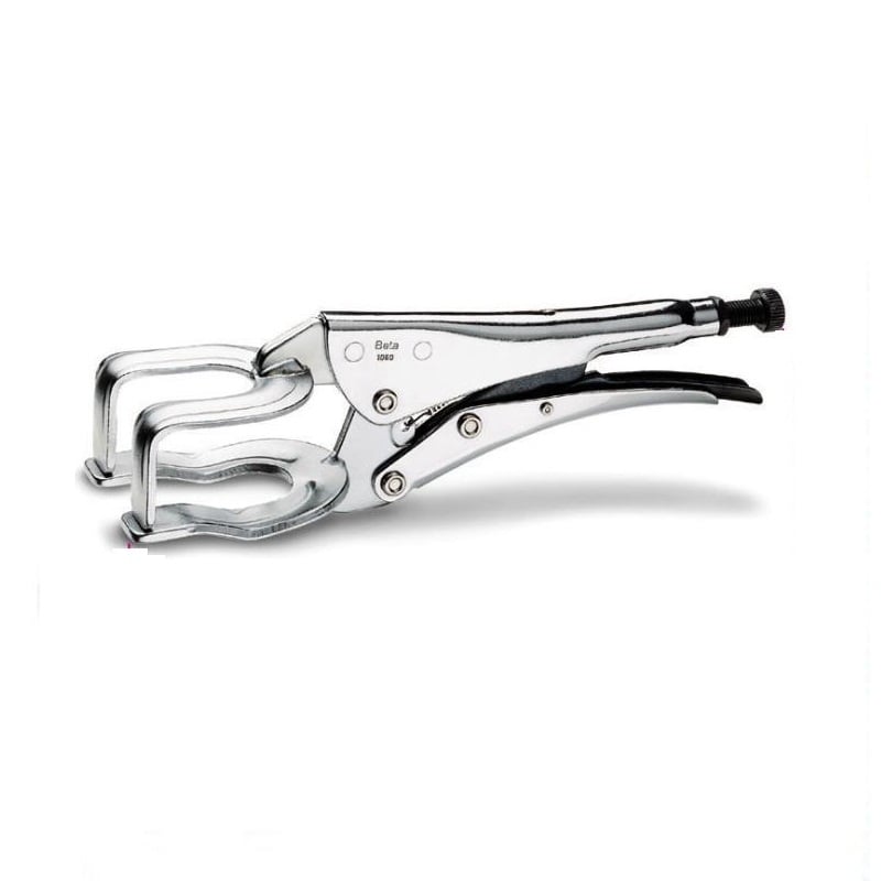 Pinza regolabile autobloccante 280mm 1060
